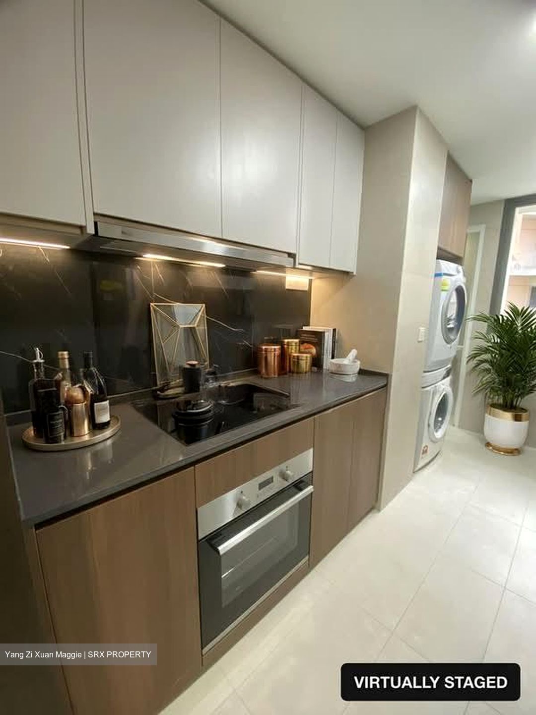 The Watergardens At Canberra (D27), Apartment #567658641